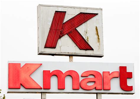 kmart sign in.